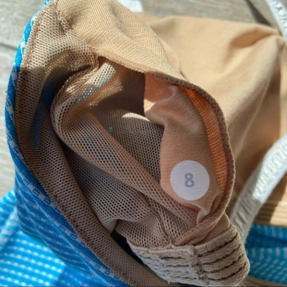 Lululemon Dance Strap Tank - Picture 14 of 14